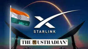Starlink Gets Approval to Launch Satellite Internet in India