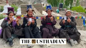 Ladakh Gets New Job, Language and Women Reservation Rules