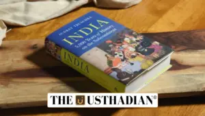 India 5000 Years of History by Audrey Truschke
