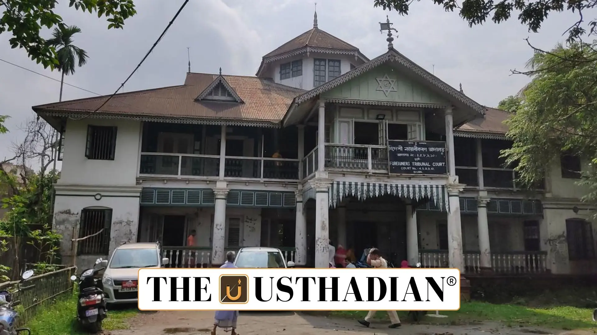 Assam Moves to Revive 1950 Law for Migrant Expulsion