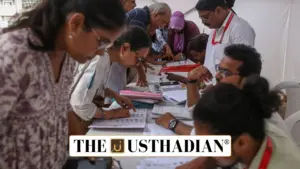 India’s Electoral Transparency Shines at Stockholm Conference