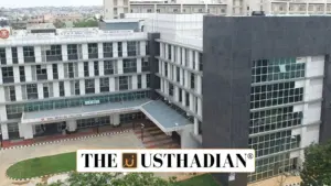ESIC Sanath Nagar becomes model for modern public healthcare