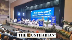 Punjab, Udyog Kranti, Industrial Reform, Ease of Doing Business, AAP Government, FastTrack Portal