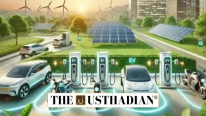 Shell India and Government Launch Green Skills and EV Training