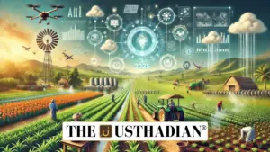 India Accelerates Digital Farming with Agri Stack Conference 2025