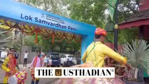 Lok Samvardhan Parv Celebrates India’s Minority Talent and Tradition