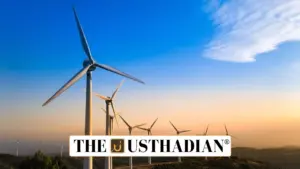 Karnataka Leads India in Wind Power Growth