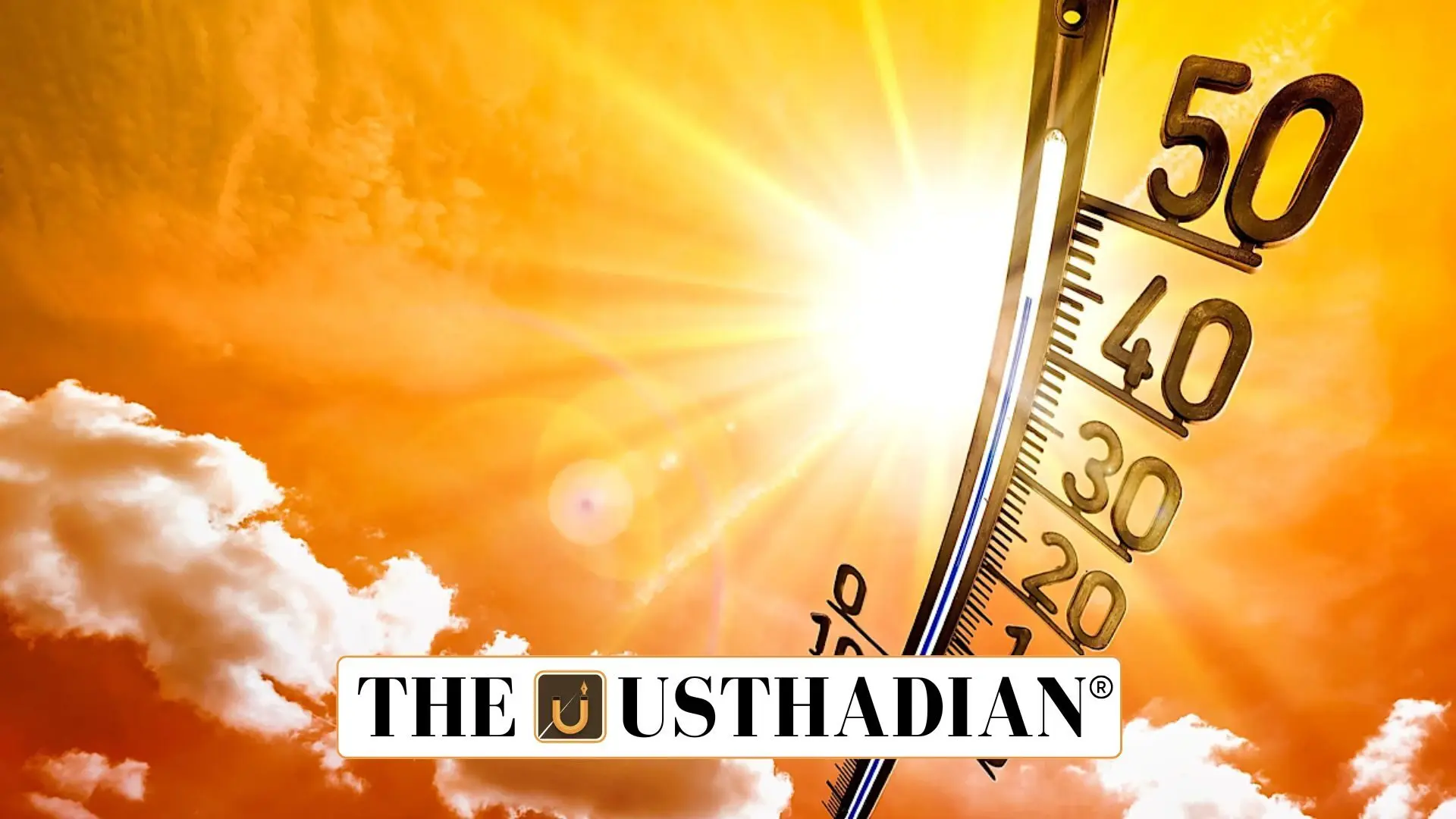 Heatwaves in India