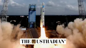ISRO’s 100th Launch from Satish Dhawan Space Centre
