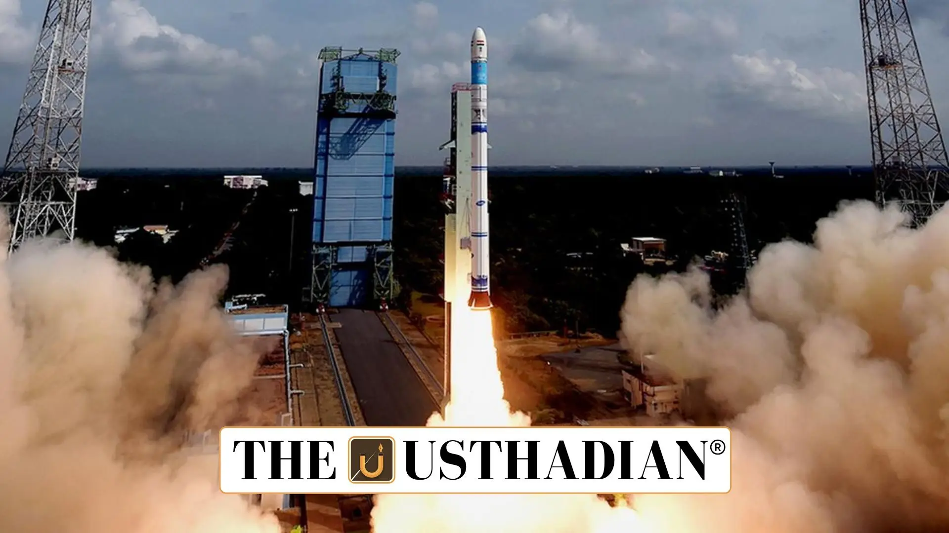 ISRO’s 100th Launch from Satish Dhawan Space Centre