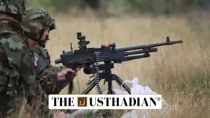 India’s Big Guns Makeover