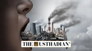Cancer and Air Pollution Rising Threat in India