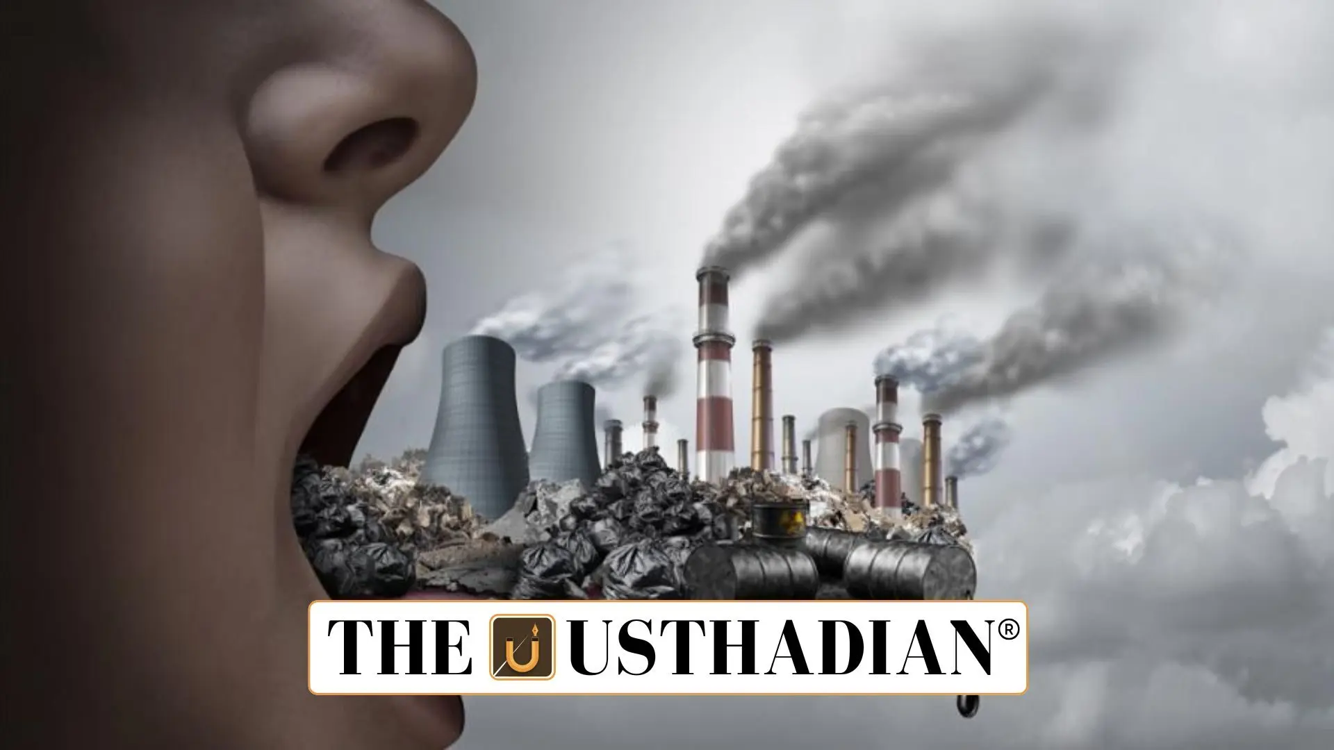Cancer and Air Pollution Rising Threat in India