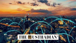 Top Startup Cities 2025 in the Global Race