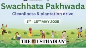 DBT leads Swachhata Pakhwada 2025 with 188 initiatives