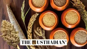 Top 5 Millets Producing States in India 2025