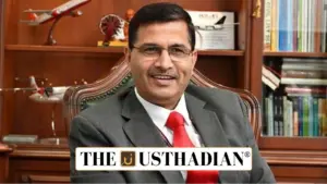 Ashwani Lohani takes charge of Prime Ministers Museum and Library
