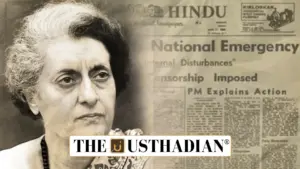 Indira Gandhi Book Brings Fresh Look at Emergency Era