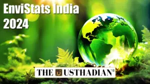 EnviStats India 2025