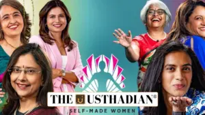 Forbes W-Power List 2025 Celebrates India’s Trailblazing Women Leaders