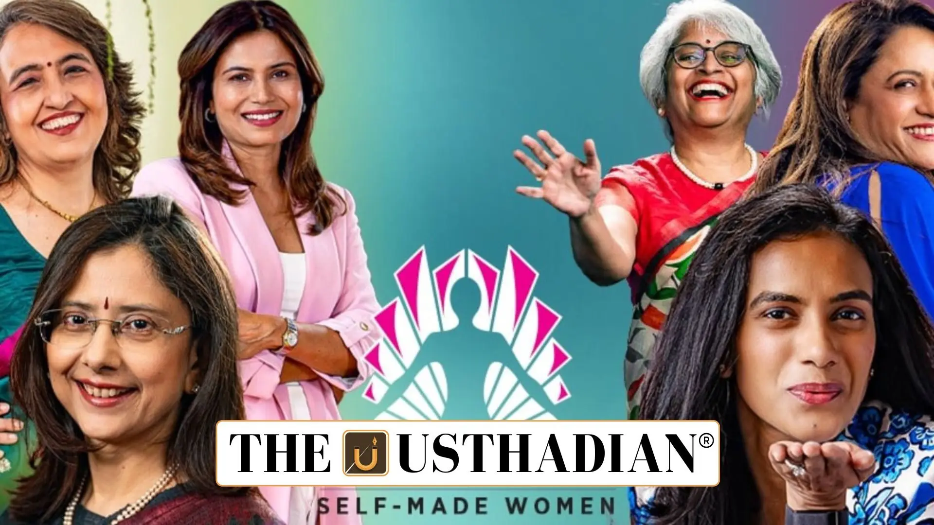 Forbes W-Power List 2025 Celebrates India’s Trailblazing Women Leaders