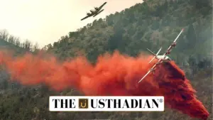 50 Years On: The Toxic Legacy of Agent Orange in Vietnam