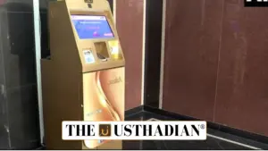 India’s First Gold-Melting ATM Unveiled by Goldsikka in Hyderabad