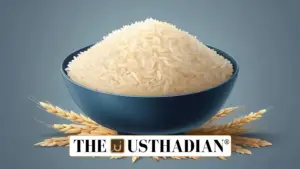 India Launches First Genome-Edited Rice Varieties: DRR Rice 100 and Pusa DST Rice 1