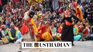 Ramman Festival of Uttarakhand: A UNESCO-Recognised Folk Tradition