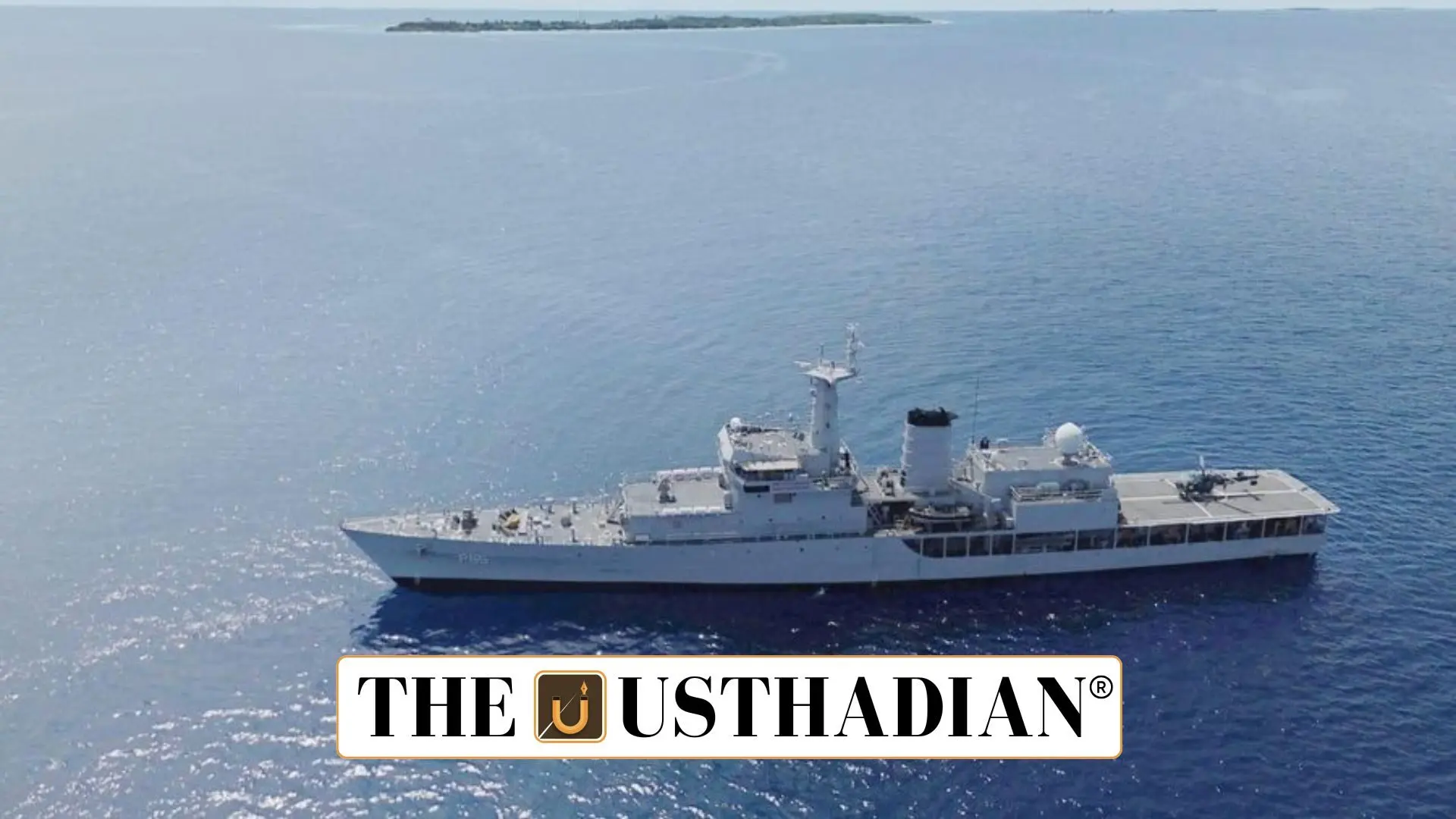 India-Maldives Hold Joint HADR Exercise Under MAHASAGAR Maritime Vision
