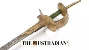 The Return of Raghuji Bhosale’s Legendary Sword: A Triumph for Indian Heritage