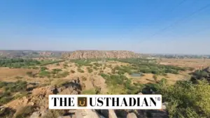 Prehistoric Discoveries in Mangar: Unearthing Human History in the Aravalli Range