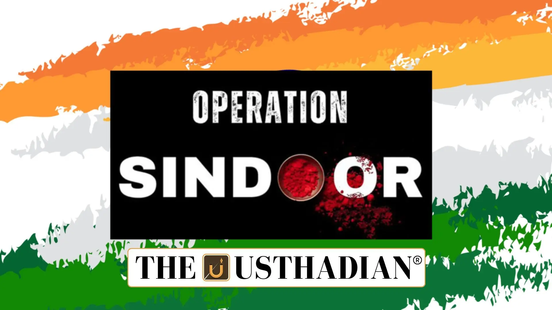 Operation Sindoor 2025: India’s Precision Counterterrorism Strike Across the Border