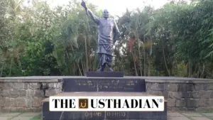 Memorial Honouring Biju Patnaik’s Contribution to the Battle of Stalingrad Unveiled in Delhi