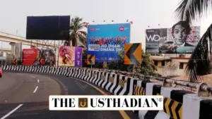 Rural Advertising, Banner Control, Tamil Nadu