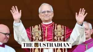 Robert Francis Prevost Becomes Pope Leo XIV: A Historic First for the United States