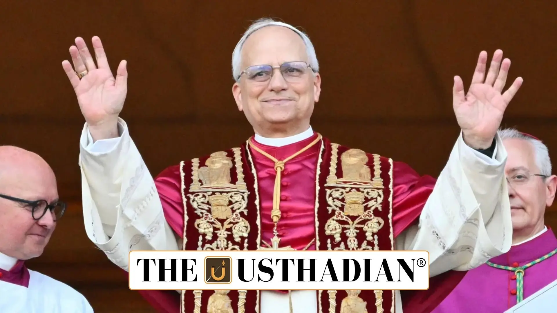 Robert Francis Prevost Becomes Pope Leo XIV: A Historic First for the United States