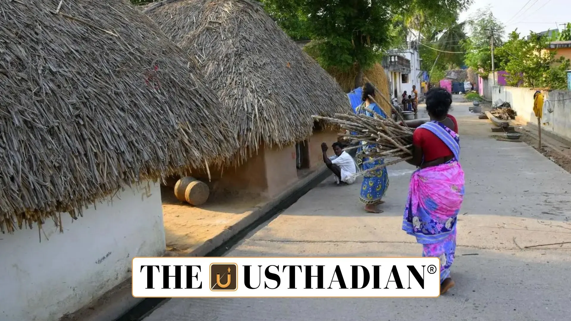 Tamil Nadu Drops 'Colony' Tag from Official Records to Promote Social Dignity