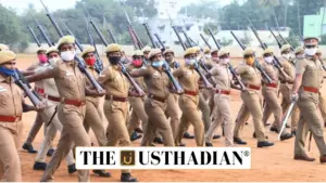 Tamil Nadu Police Reforms 2025: Aiming for Modernisation, Recognition and Welfare