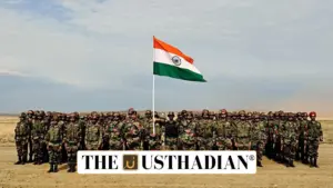 Top 10 Countries by Active Military Personnel in 2025: Global Defence Shifts and Strategic Trends