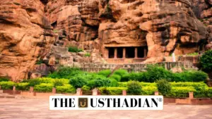 7th-Century Inscription Unearthed at Madapura Lake: A Glimpse into Badami Chalukya Administration