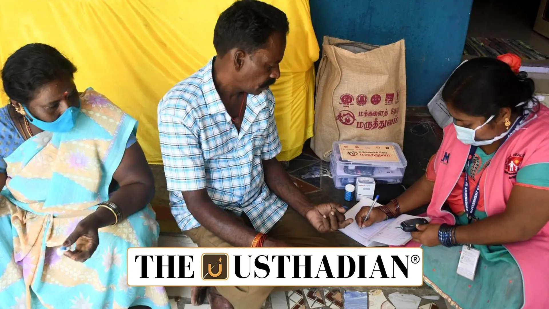 Tamil Nadu's Makkalai Thedi Maruthuvam Scheme: A Healthcare Model Worth Emulating