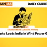Karnataka Leads India in Wind Power Growth