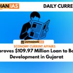ADB Approves $109.97 Million Loan to Boost Skill Development in Gujarat