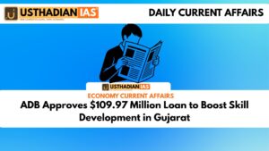 ADB Approves $109.97 Million Loan to Boost Skill Development in Gujarat