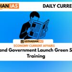 Shell India and Government Launch Green Skills and EV Training