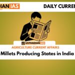 Top 5 Millets Producing States in India 2025