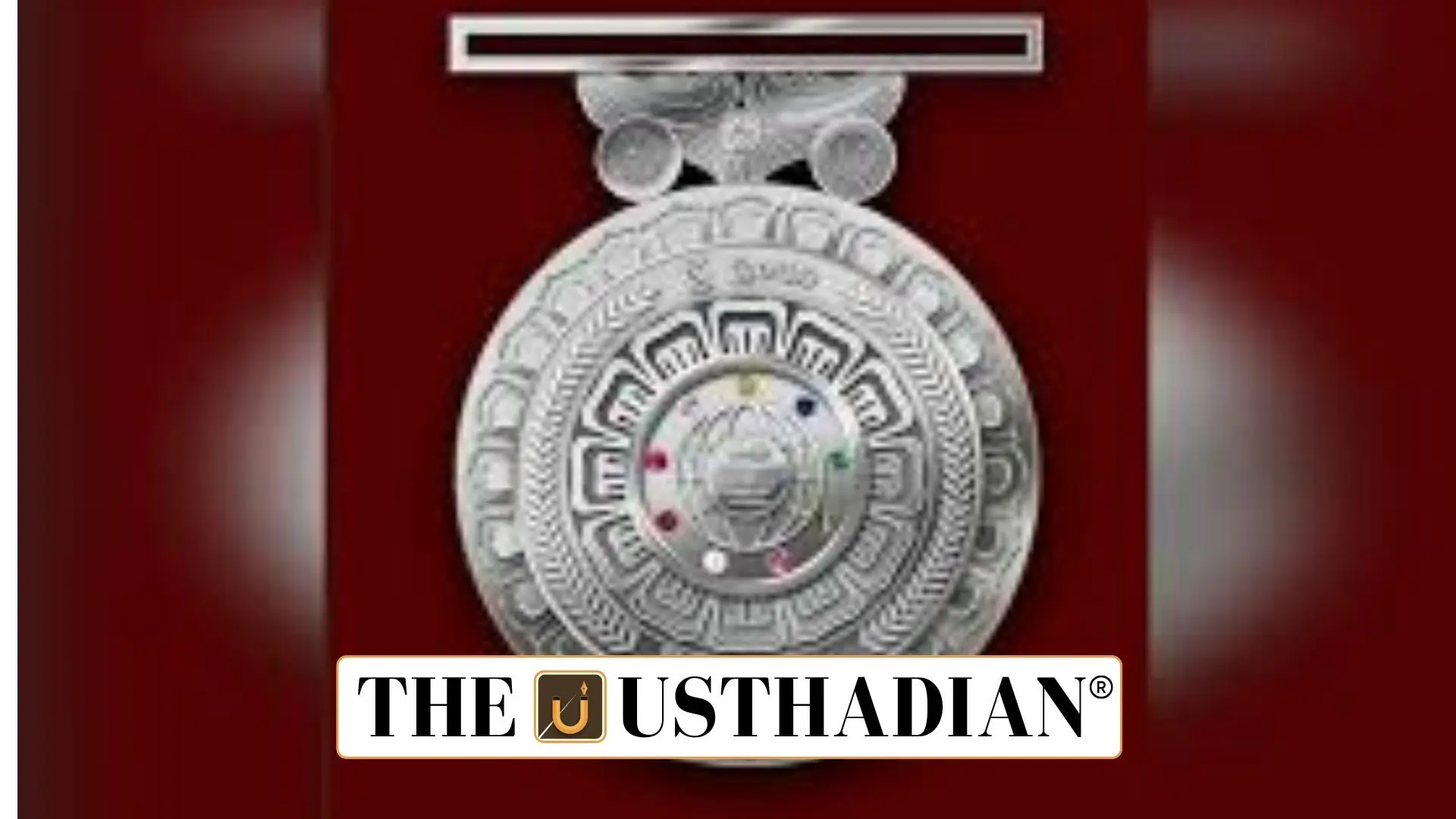 PM Modi Awarded Sri Lanka’s Prestigious Civilian Honour: Mithra Vibhushana