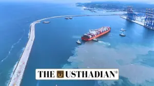 One Nation–One Port Strategy Set to Reshape India’s Maritime Sector