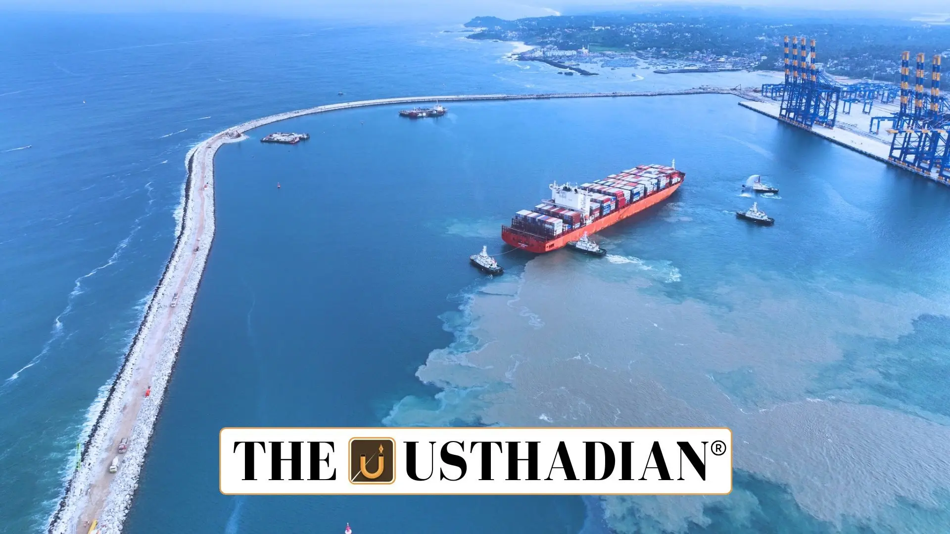 One Nation–One Port Strategy Set to Reshape India’s Maritime Sector